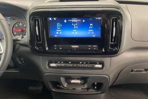 Mercedes-Benz Vito 114CDI AT 100kW Tourer Select Larga