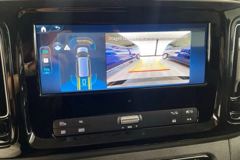 Mercedes-Benz Vito 114CDI AT 100kW Tourer Select Larga