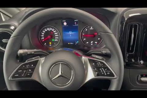 Mercedes-Benz Vito 114CDI AT 100kW Tourer Select Larga