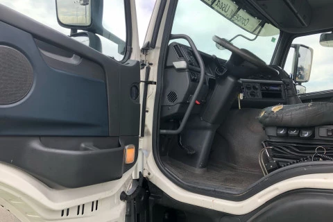 Volvo FM 410