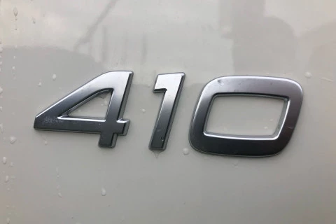 Volvo FM 410