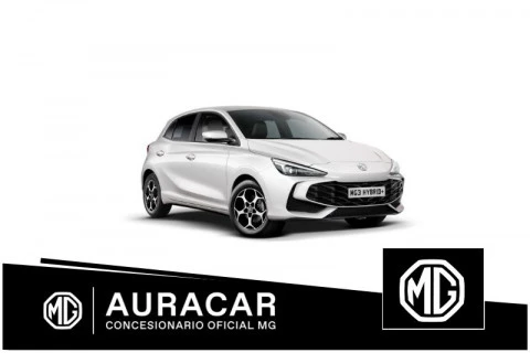 MG3 Hybrid+ Comfort