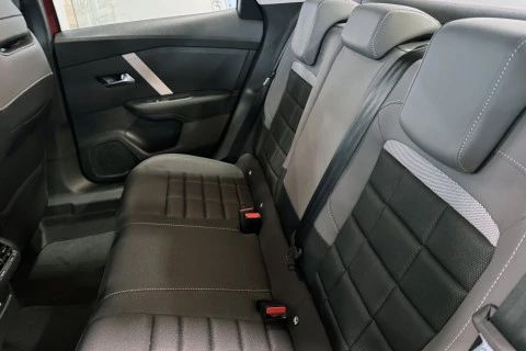 Citroën C4 X Hybrid 145 ë-DCS6 Business Edition