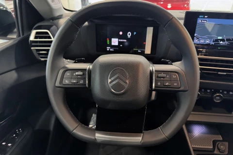 Citroën C4 X Hybrid 145 ë-DCS6 Business Edition