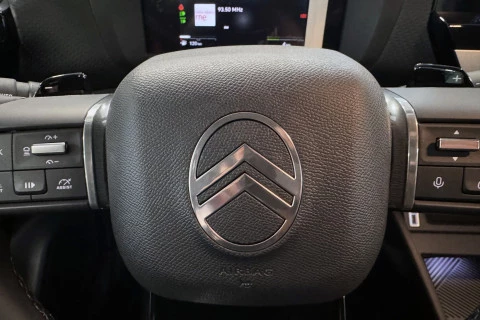 Citroën C4 X Hybrid 145 ë-DCS6 Business Edition