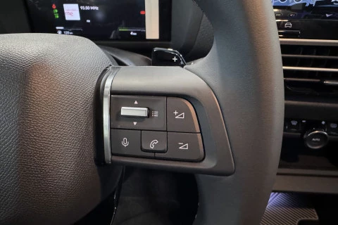 Citroën C4 X Hybrid 145 ë-DCS6 Business Edition