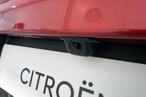 Citroën C4 X Hybrid 145 ë-DCS6 Business Edition