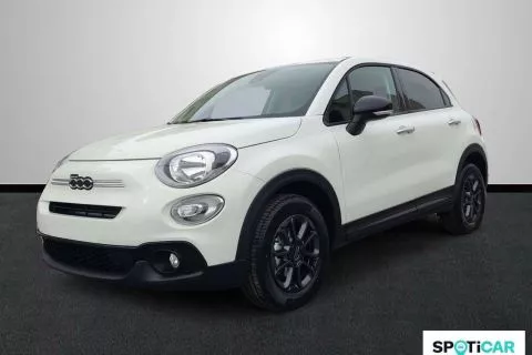 Fiat 500X Club 1.0 Firefly T3 88KW (120 CV)