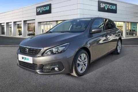 Peugeot 308 5p Active Pack PureTech 110 S&S