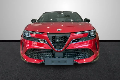 Alfa Romeo Junior Elettrica 115kW (156CV)