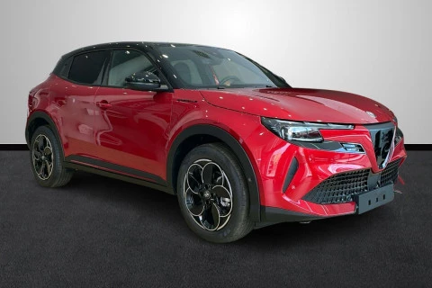 Alfa Romeo Junior Elettrica 115kW (156CV)