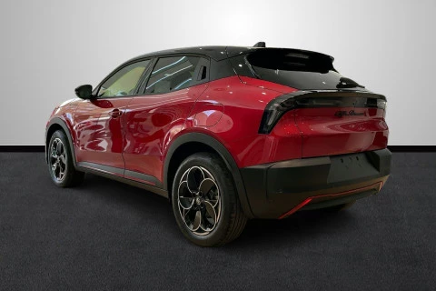 Alfa Romeo Junior Elettrica 115kW (156CV)