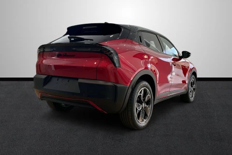 Alfa Romeo Junior Elettrica 115kW (156CV)