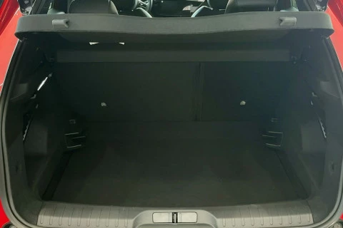 Alfa Romeo Junior Elettrica 115kW (156CV)