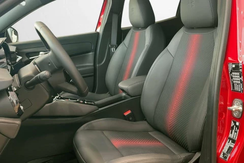 Alfa Romeo Junior Elettrica 115kW (156CV)