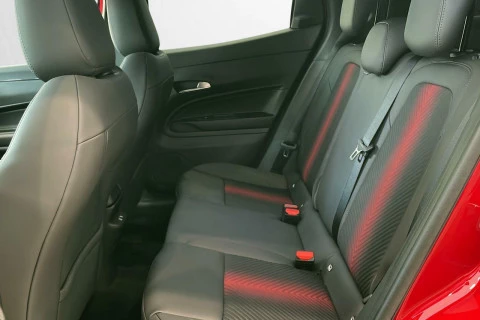 Alfa Romeo Junior Elettrica 115kW (156CV)