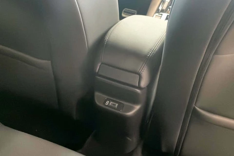 Alfa Romeo Junior Elettrica 115kW (156CV)