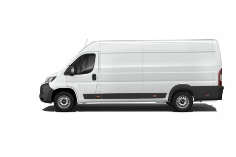 Opel Movano Furgón 3.5T Maxi L4 H2 2.2 BlueHDi 140 DPF STT ?6.4 MT