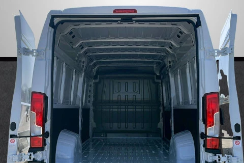 Opel Movano Furgón 3.5T Maxi L4 H2 2.2 BlueHDi 140 DPF STT ?6.4 MT