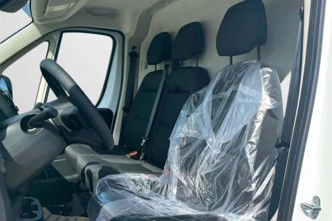 Opel Movano Furgón 3.5T Maxi L4 H2 2.2 BlueHDi 140 DPF STT ?6.4 MT