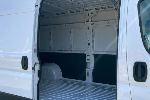 Opel Movano Furgón 3.5T Maxi L4 H2 2.2 BlueHDi 140 DPF STT ?6.4 MT