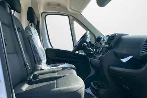 Opel Movano Furgón 3.5T Maxi L4 H2 2.2 BlueHDi 140 DPF STT ?6.4 MT