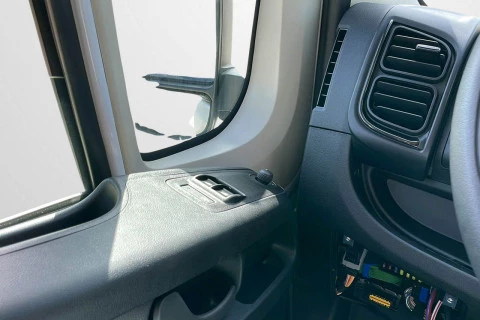 Opel Movano Furgón 3.5T Maxi L4 H2 2.2 BlueHDi 140 DPF STT ?6.4 MT