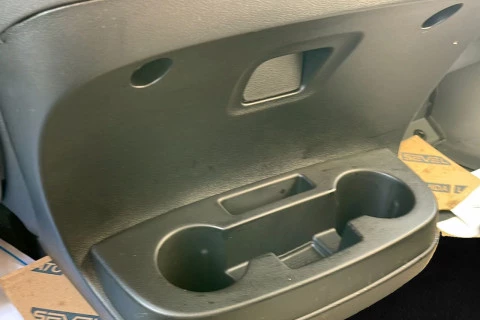 Opel Movano Furgón 3.5T Maxi L4 H2 2.2 BlueHDi 140 DPF STT ?6.4 MT