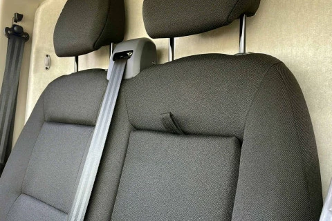 Opel Movano Furgón 3.5T Maxi L4 H2 2.2 BlueHDi 140 DPF STT ?6.4 MT