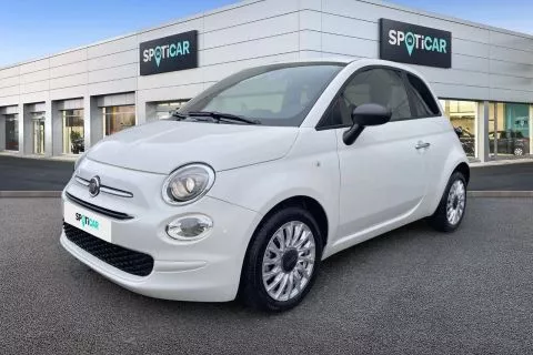 Fiat 500   1.0 Hybrid 51KW (70 CV) Cult