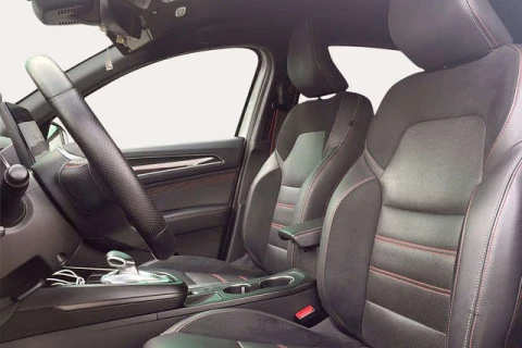 Renault Arkana RS Line E-Tech Hibrido 107 kW (145 CV)