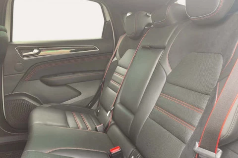 Renault Arkana RS Line E-Tech Hibrido 107 kW (145 CV)