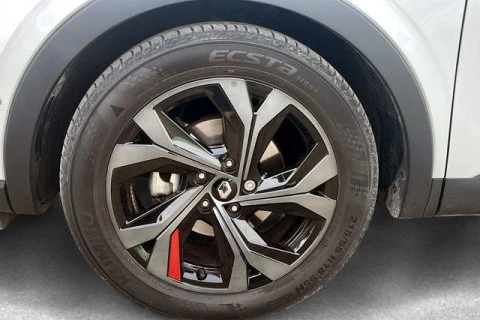 Renault Arkana RS Line E-Tech Hibrido 107 kW (145 CV)