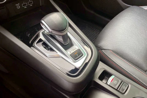 Renault Arkana RS Line E-Tech Hibrido 107 kW (145 CV)