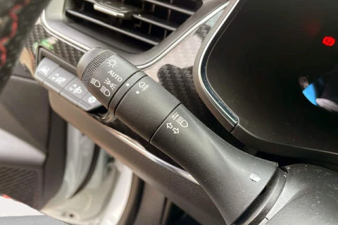 Renault Arkana RS Line E-Tech Hibrido 107 kW (145 CV)