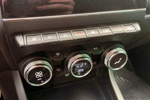 Renault Arkana RS Line E-Tech Hibrido 107 kW (145 CV)