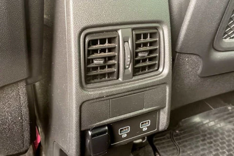 Renault Arkana RS Line E-Tech Hibrido 107 kW (145 CV)