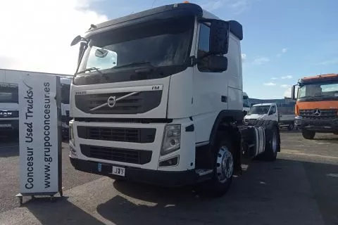 Volvo FM 450