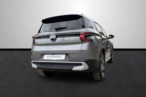 Citroën C3 Aircross Turbo 73kW (100CV) BVM6 PLUS