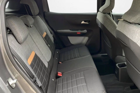 Citroën C3 Aircross Turbo 73kW (100CV) BVM6 PLUS