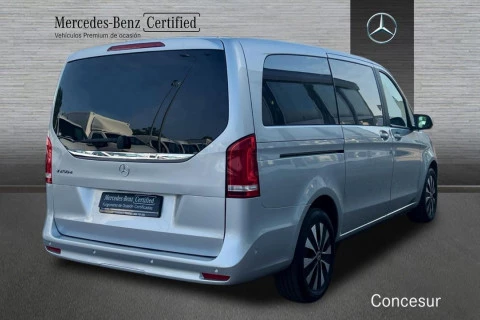 Mercedes-Benz Clase V 250 d Clase V Largo