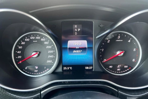 Mercedes-Benz Clase V 250 d Clase V Largo