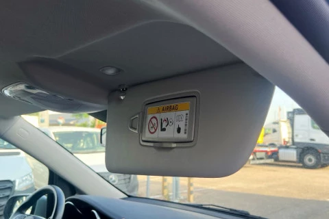 Mercedes-Benz Clase V 250 d Clase V Largo