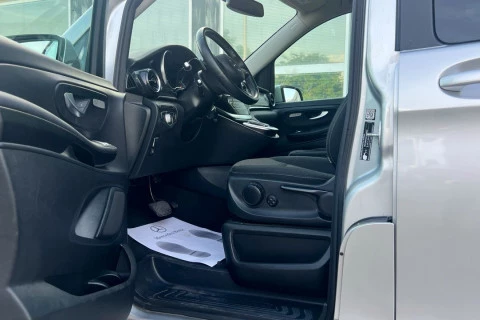 Mercedes-Benz Clase V 250 d Clase V Largo