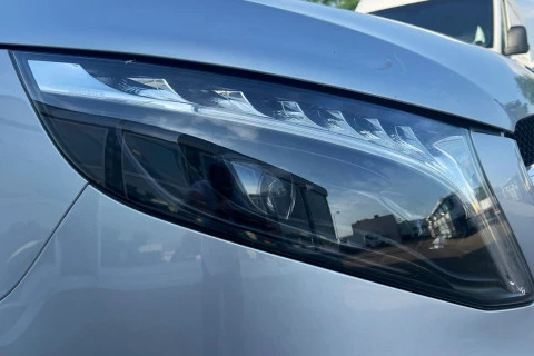 Mercedes-Benz Clase V 250 d Clase V Largo