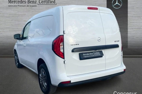 Mercedes-Benz Citan 110 CDI Furgón
