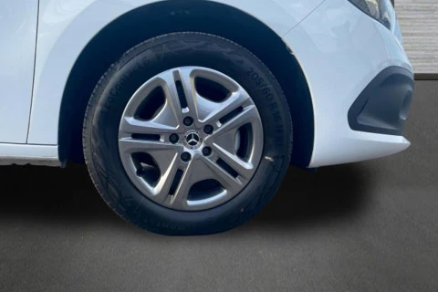 Mercedes-Benz Citan 110 CDI Furgón