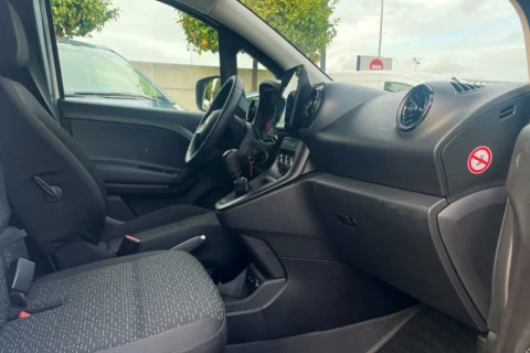 Mercedes-Benz Citan 110 CDI Furgón