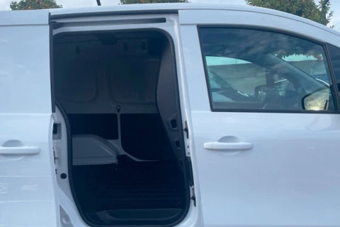 Mercedes-Benz Citan 110 CDI Furgón