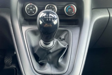 Mercedes-Benz Citan 110 CDI Furgón